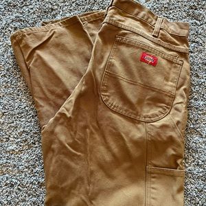 Dickies Duck Carpenter Pants 36x30